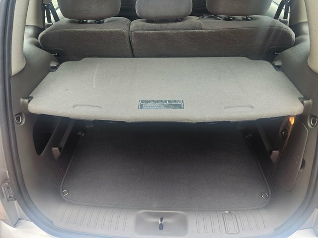 Chrysler Pt Cruiser 2.0 Limited Beige #32