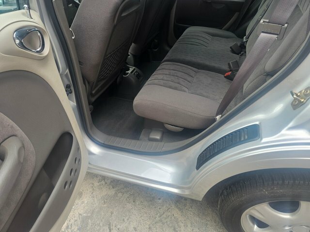 Chrysler Pt Cruiser 2.0 Limited Beige #27