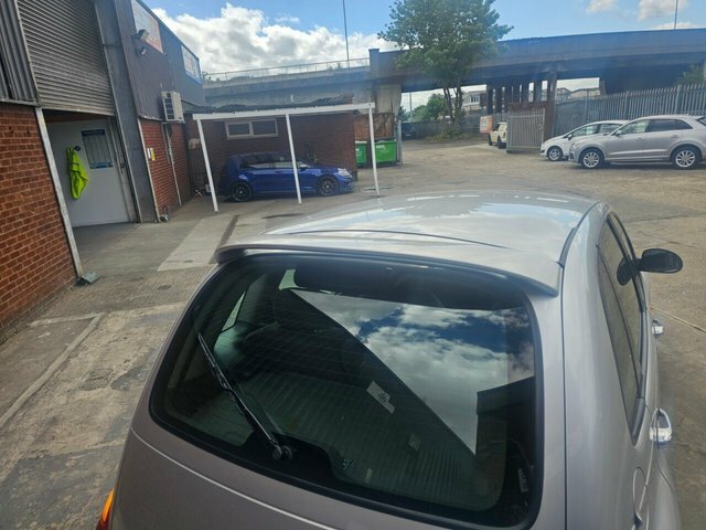 Chrysler Pt Cruiser 2.0 Limited Beige #20