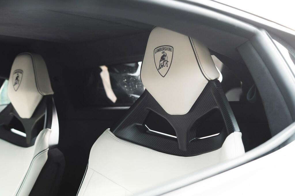 Lamborghini Revuelto 6.5 V12 Hpev 3.8Kwh Amt 4Wd Euro 6 Black #5