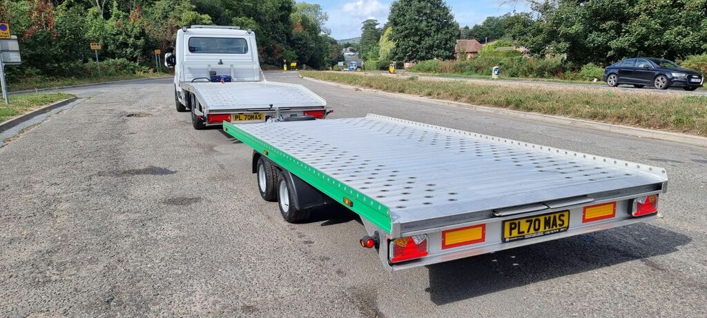 Fiat Ducato Van 35 Cc Multijet II 202070 White #4