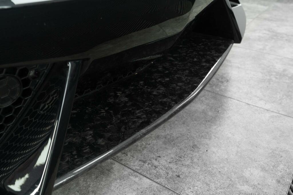 Lamborghini Gallardo Coupe V10 Coupe 201111 White #21