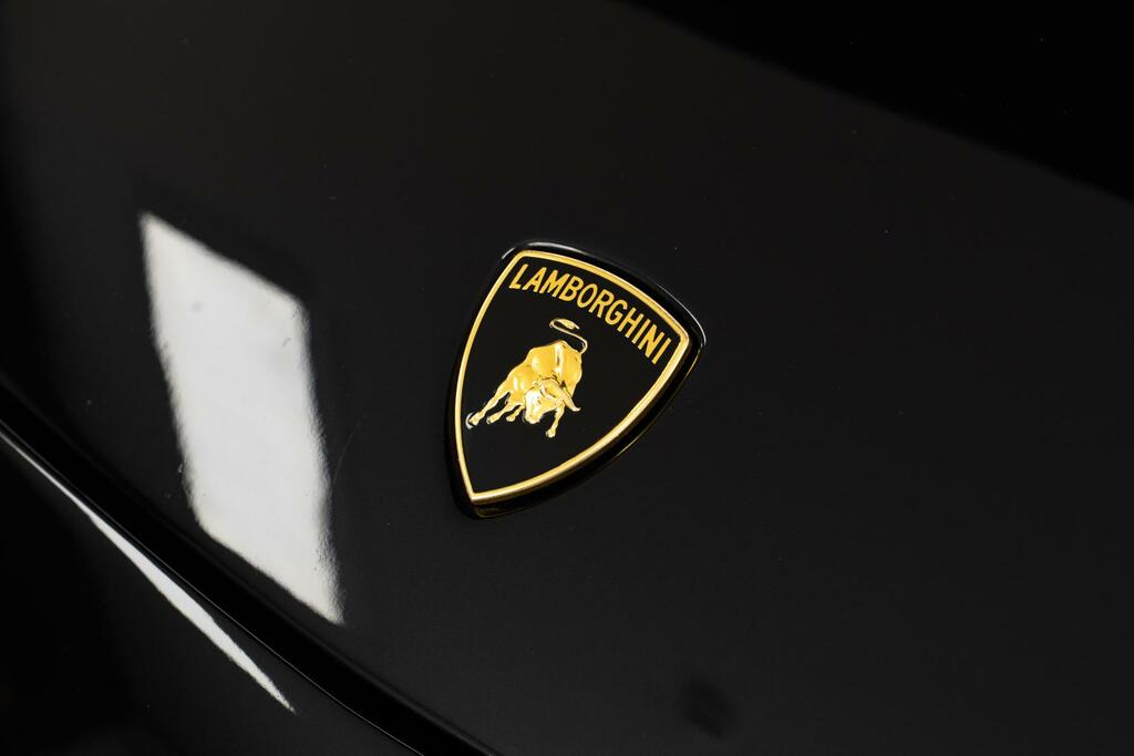 Lamborghini Gallardo Coupe V10 Coupe 201111 White #23