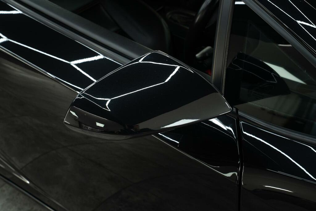 Lamborghini Gallardo Coupe V10 Coupe 201111 White #20