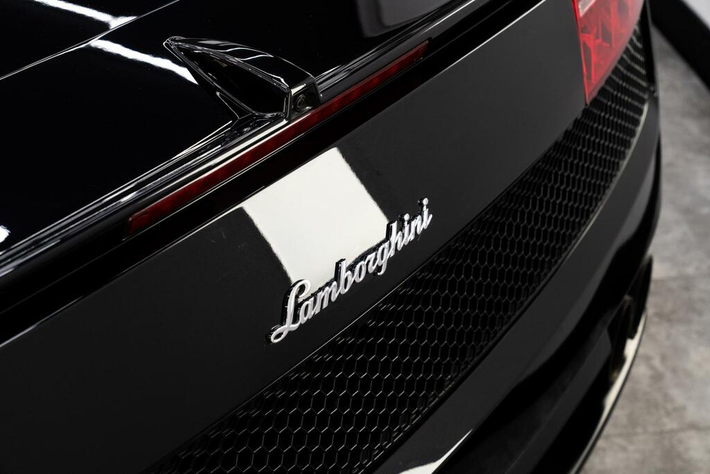 Lamborghini Gallardo Coupe V10 Coupe 201111 White #29
