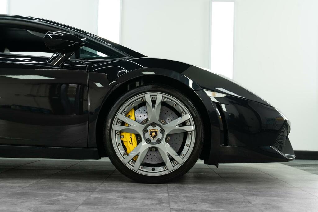 Lamborghini Gallardo Coupe V10 Coupe 201111 White #8