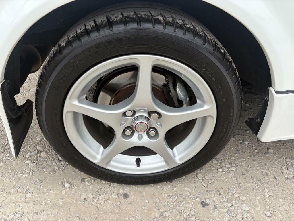 Toyota MR2 1.6 2dr  #9