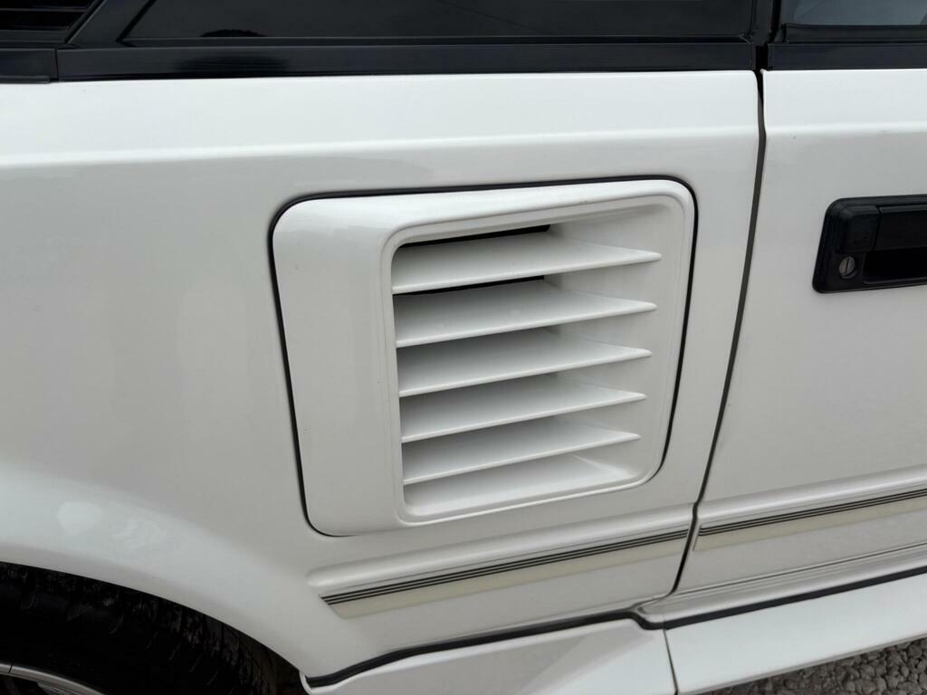 Toyota MR2 1.6 2dr  #8