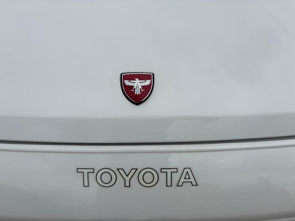 Toyota MR2 1.6 2dr  #31