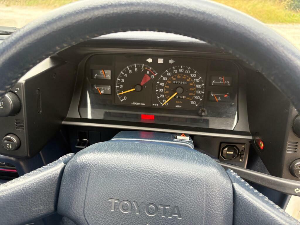 Toyota MR2 1.6 2dr  #20