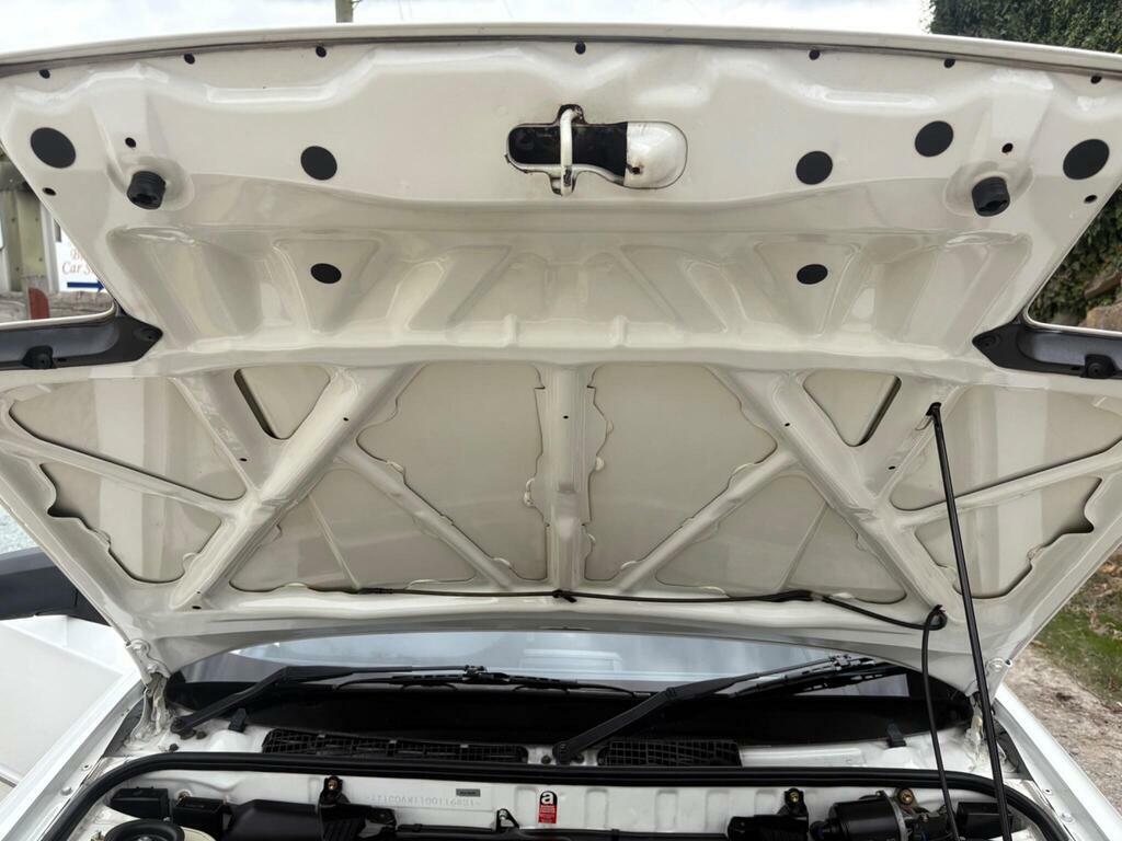 Toyota MR2 1.6 2dr  #25