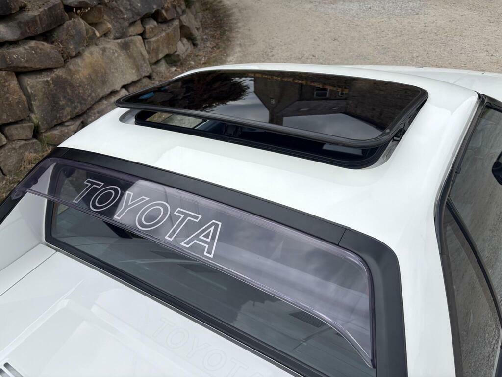 Toyota MR2 1.6 2dr  #13