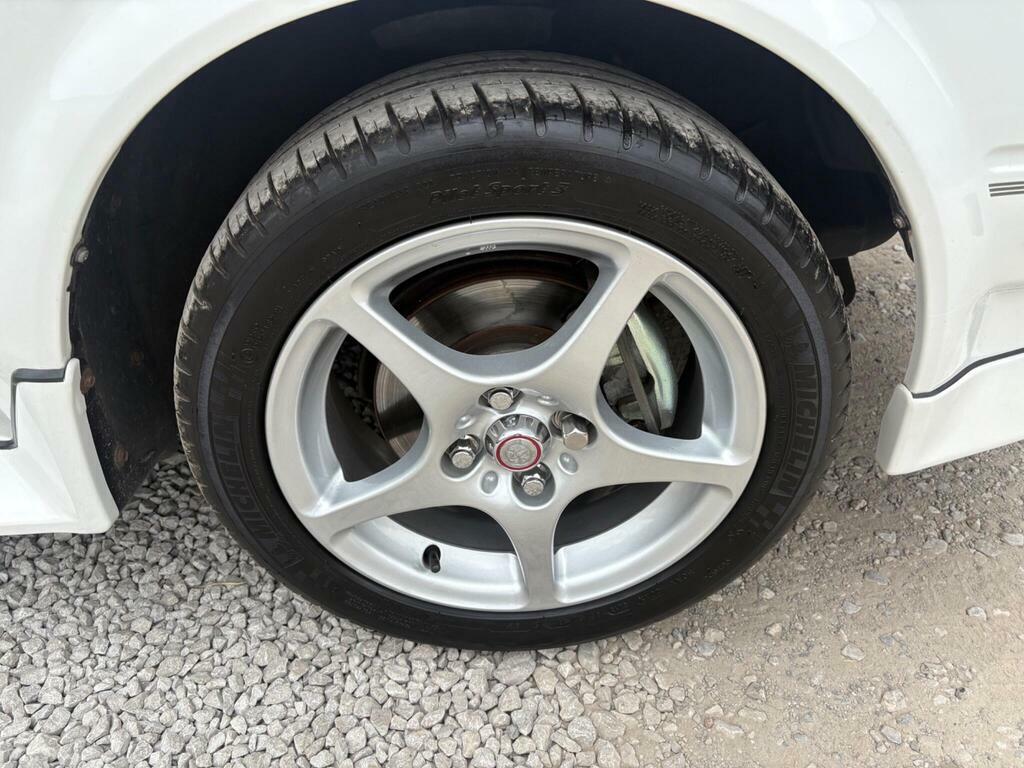 Toyota MR2 1.6 2dr  #10