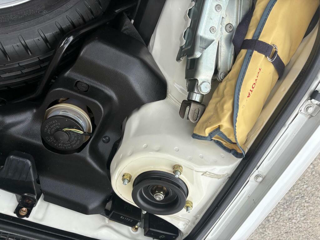 Toyota MR2 1.6 2dr  #28