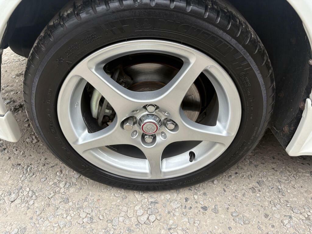 Toyota MR2 1.6 2dr  #11