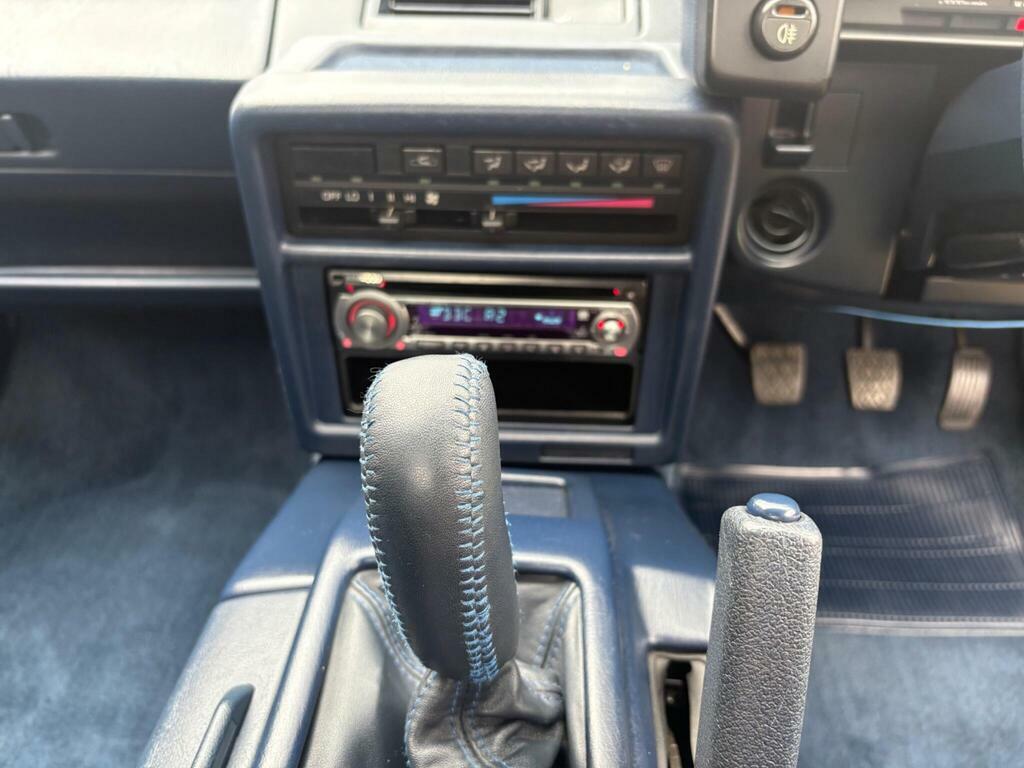 Toyota MR2 1.6 2dr  #22