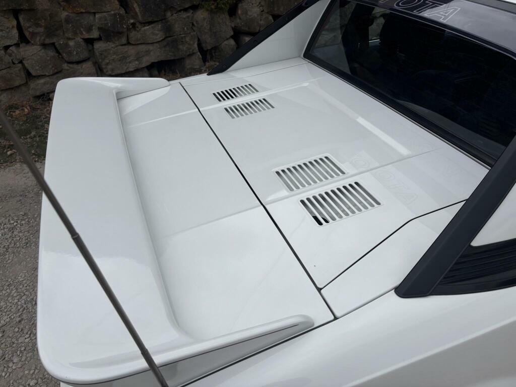 Toyota MR2 1.6 2dr  #12
