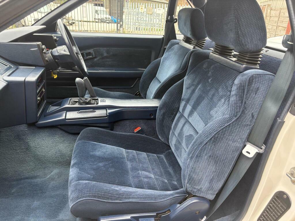 Toyota MR2 1.6 2dr  #16