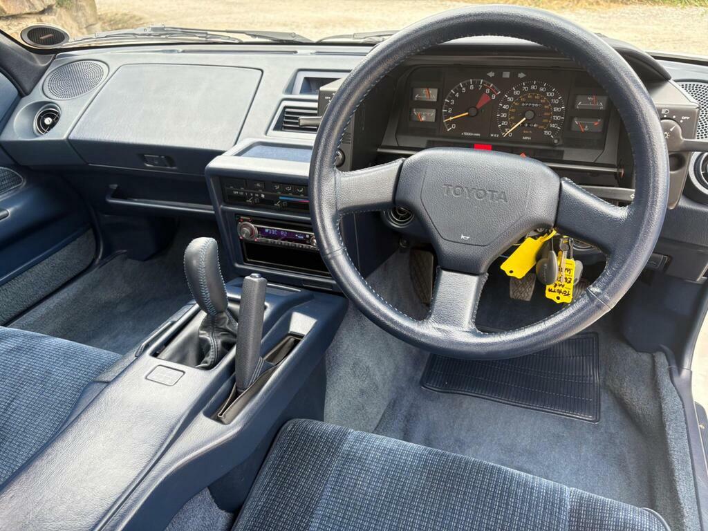 Toyota MR2 1.6 2dr  #18