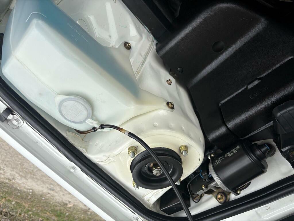 Toyota MR2 1.6 2dr  #27