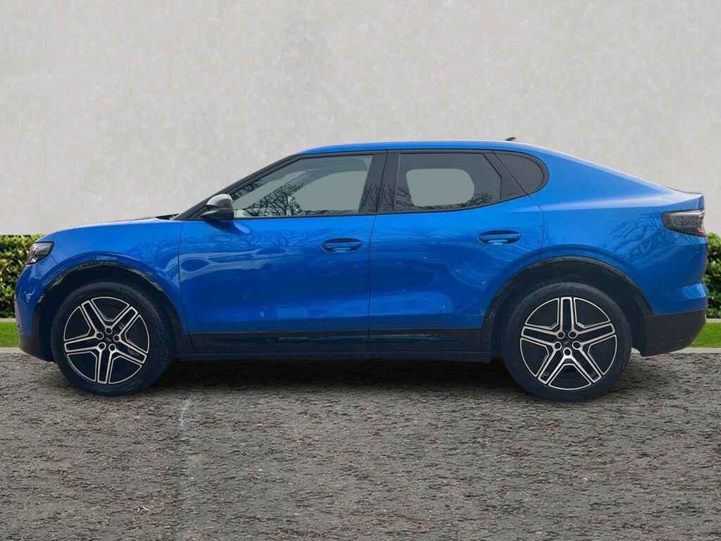 Ford Capri Cx740l Premium 77Kwh Ext Range 286Ps Rwd Cuv Blue #6