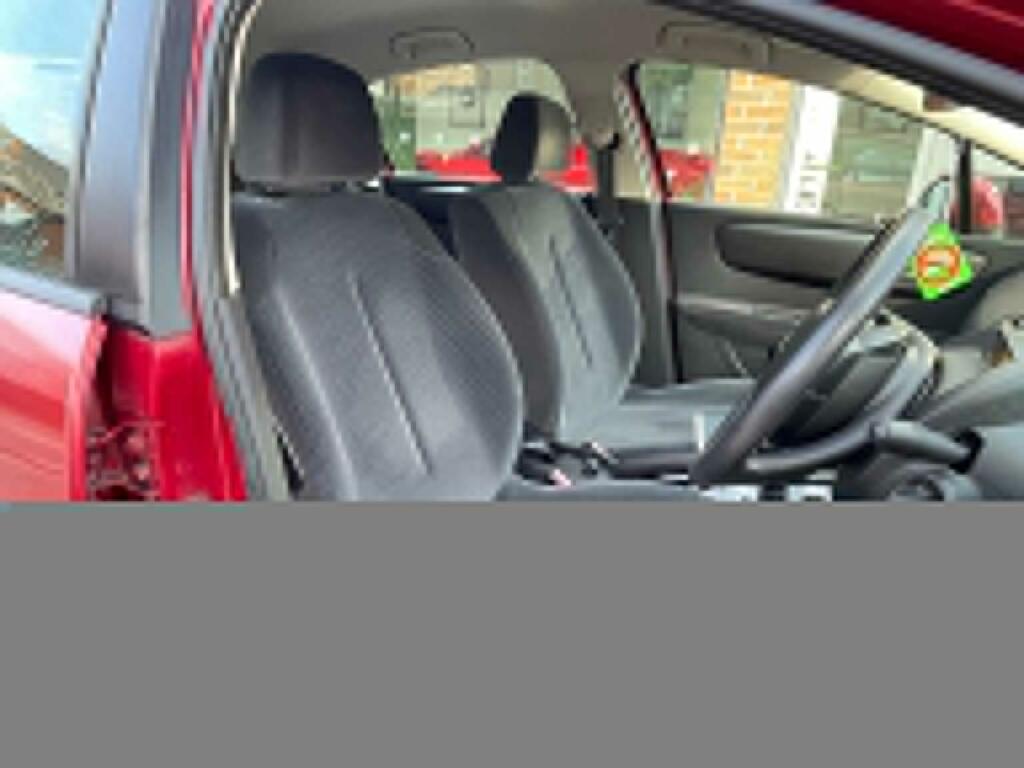 Citroen C4 2.0 C4 Exclusive Grey #8