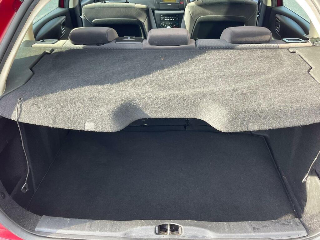 Citroen C4 2.0 C4 Exclusive Grey #6