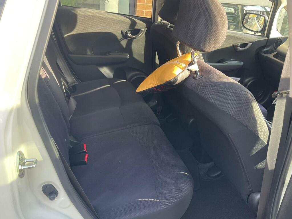 Honda Fit Automatic 1.3  #14