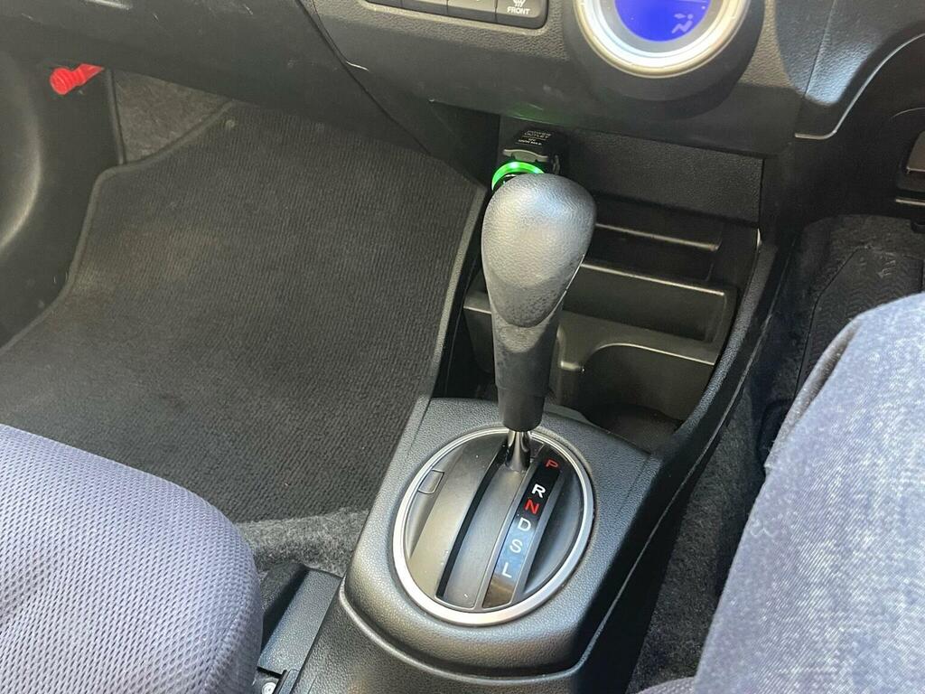 Honda Fit Automatic 1.3  #13