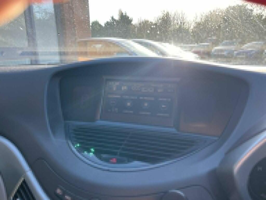 Subaru Tribeca 3.0 Se7 Black #15