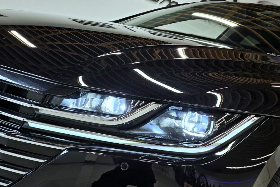 Volkswagen Arteon 1.5 Tsi Elegance CV18VBF #6
