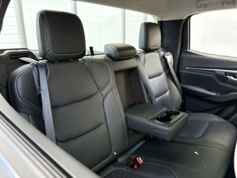 Isuzu D-Max 1.9 D-max Dl40 CE21KCU Grey #6