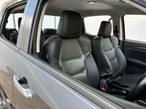 Isuzu D-Max 1.9 D-max Dl40 CE21KCU Grey #5