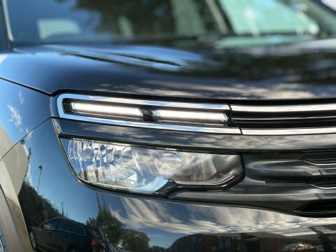 Citroen C5 Aircross 1.5 C5 Aircross MJ20UHW Black #3