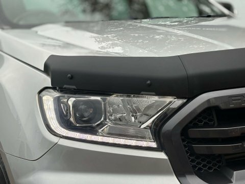 Ford Ranger 2.0 Ranger Wildtrak HS21AFA Silver #3