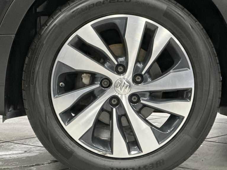 Suzuki SX4 S Cross 1.4 Boosterjet Sz5 Allgrip  #5