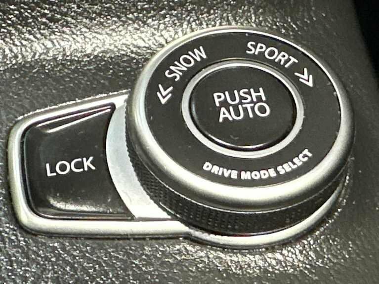 Suzuki SX4 S Cross 1.4 Boosterjet Sz5 Allgrip  #4