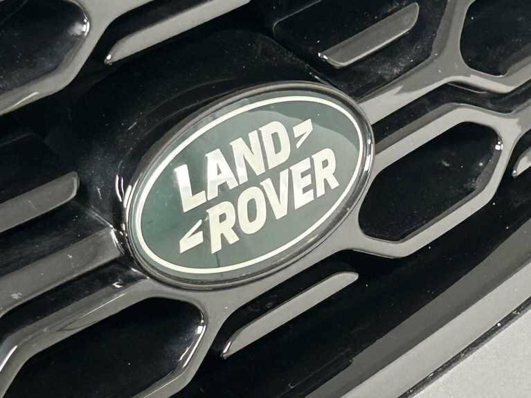 Land Rover Discovery 2.0 D200 R-dynamic Hse KM23UHK  #4