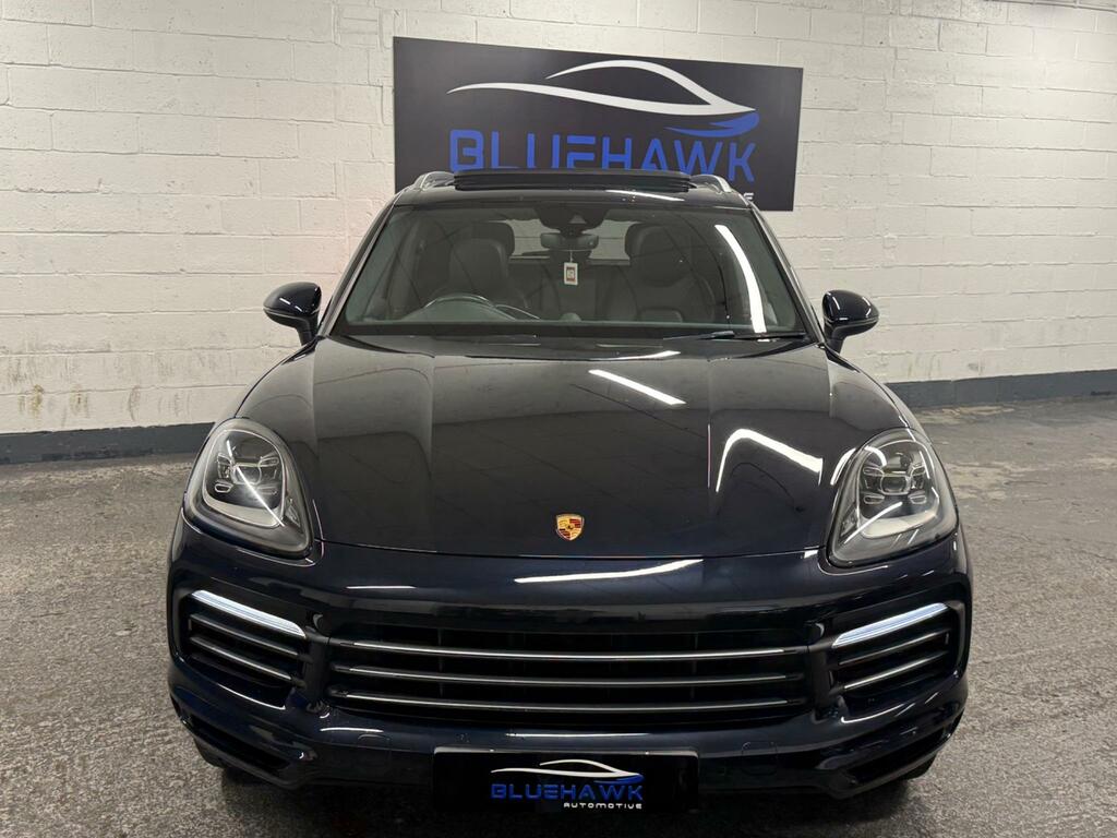 Porsche Cayenne 3.0 V6 E-hybrid 14Kwh Tiptronics 4Wd Euro 6 Ss #4