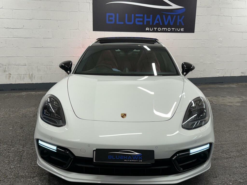 Porsche Panamera 2.9 V6 E-hybrid 14Kwh 4 Saloon Pdk 4Wd Euro 6 Ss BN67DRZ #6