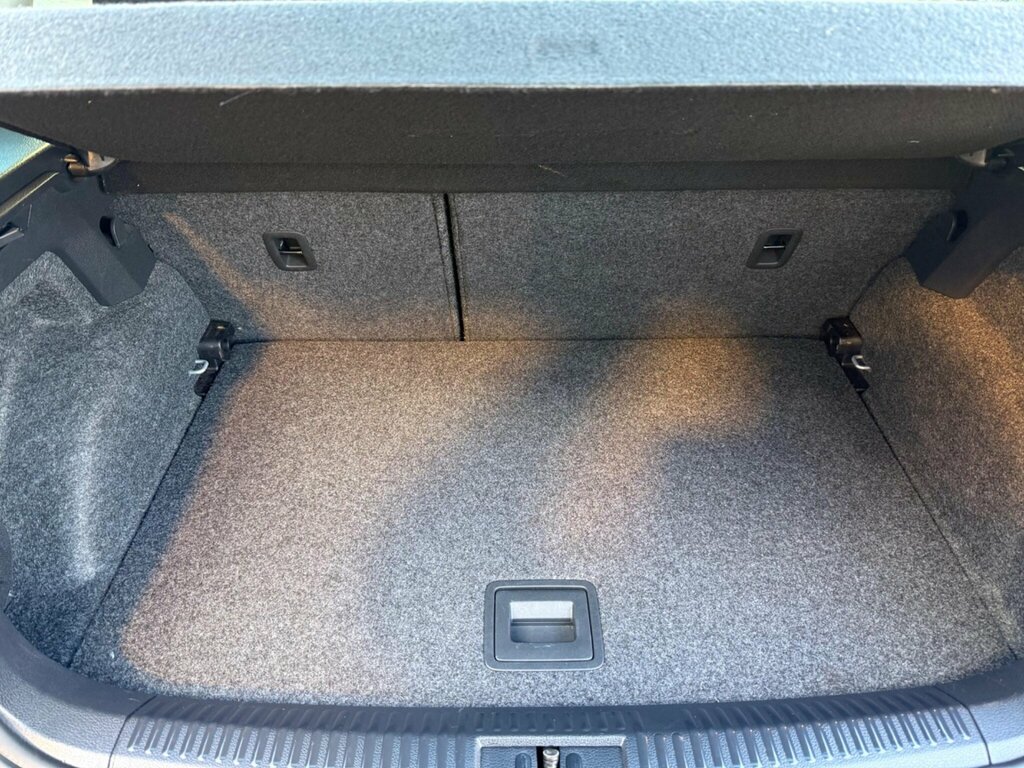 Volkswagen Polo 1.4 Match Edition Dsg Euro 5 GX63XRJ Silver #5