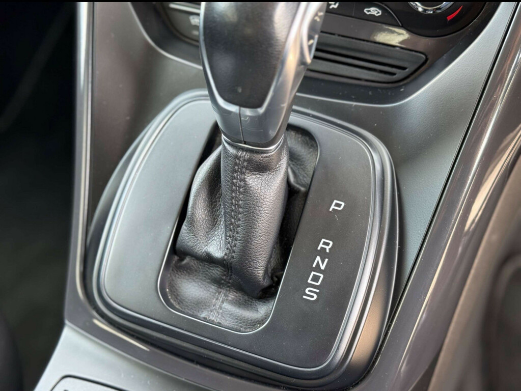 Ford Kuga Suv 2.0 Tdci Titanium 2013 NK63OEA Grey #5