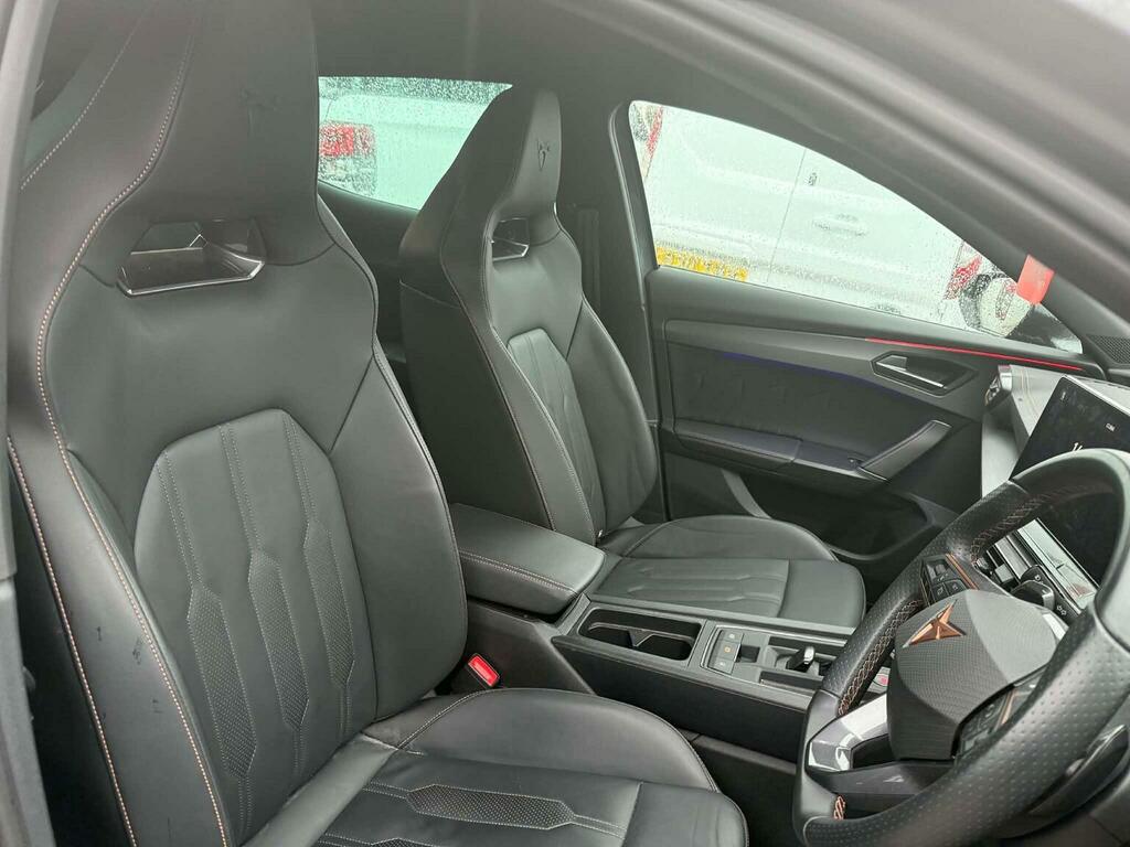 Cupra Formentor Suv 1.4 Ehybrid 12.8Kwh V2 Dsg Euro 6 Ss 2 DF24RHY Grey #6