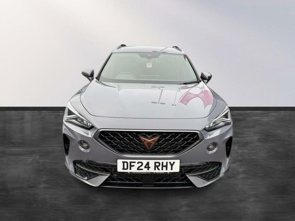 Cupra Formentor Suv 1.4 Ehybrid 12.8Kwh V2 Dsg Euro 6 Ss 2 DF24RHY Grey #2