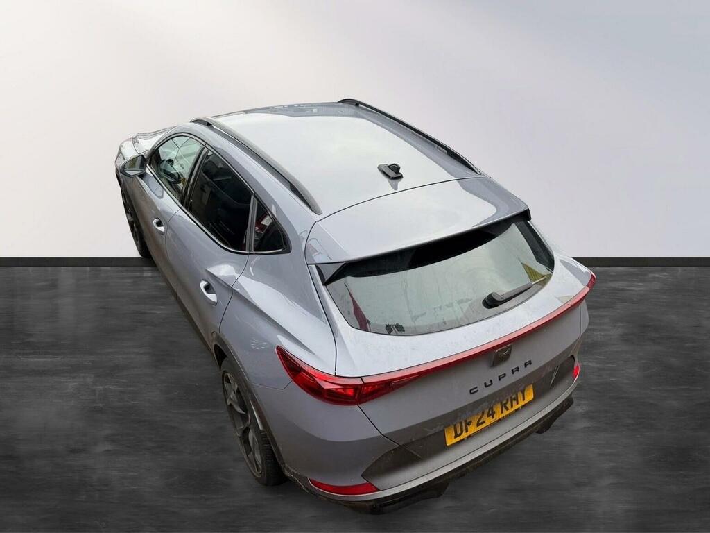Cupra Formentor Suv 1.4 Ehybrid 12.8Kwh V2 Dsg Euro 6 Ss 2 DF24RHY Grey #4