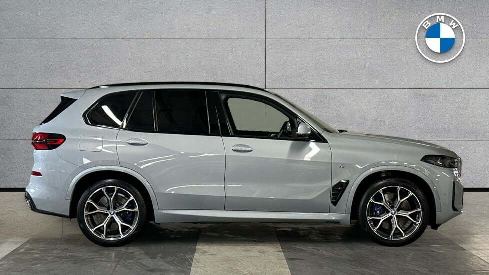 BMW X5 X5 Xdrive50e M Sport LD73CKK #3