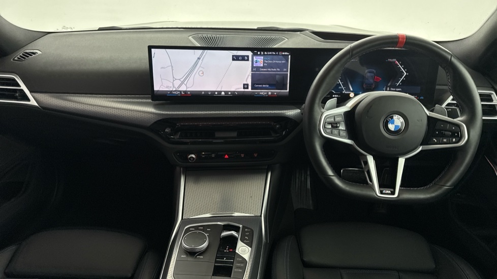 BMW 3 Series M340i Xdrive Saloon #4