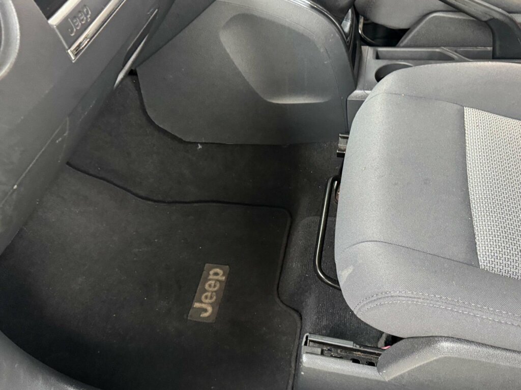 Jeep Patriot 2L Sport Black #30