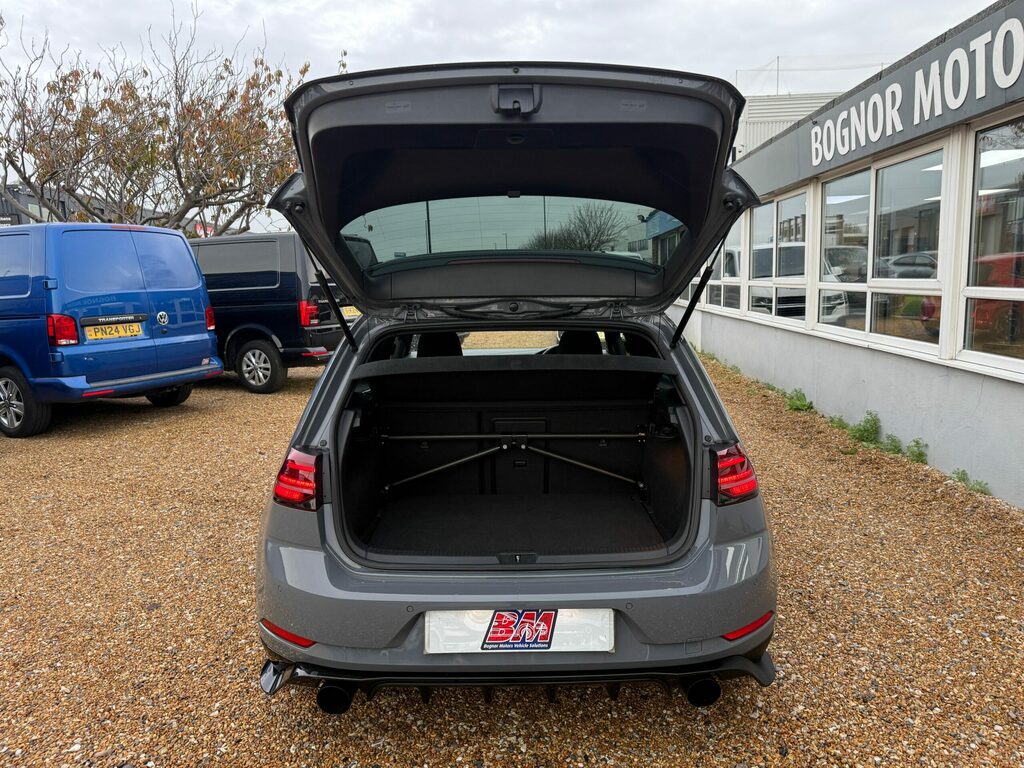 Volkswagen Golf 2.0 Tsi Gti Tcr Dsg Euro 6 476Bhp CE20BOJ #6