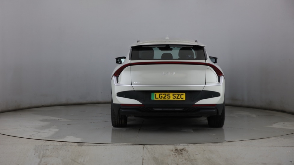 Kia EV6 63 Kwh Wave LG25SZC #4